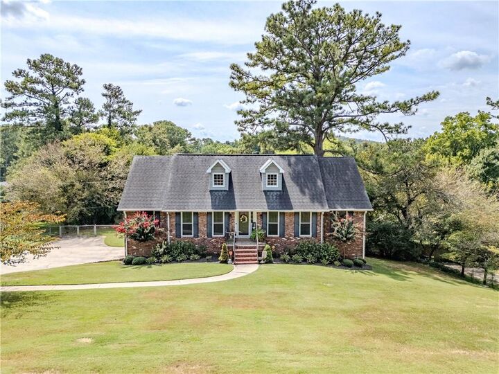 20 Warwick Way  Rome GA 30161 photo