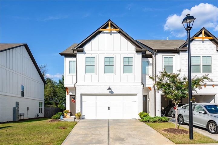 Property Photo: 46 Cannondale Drive GA 30680
