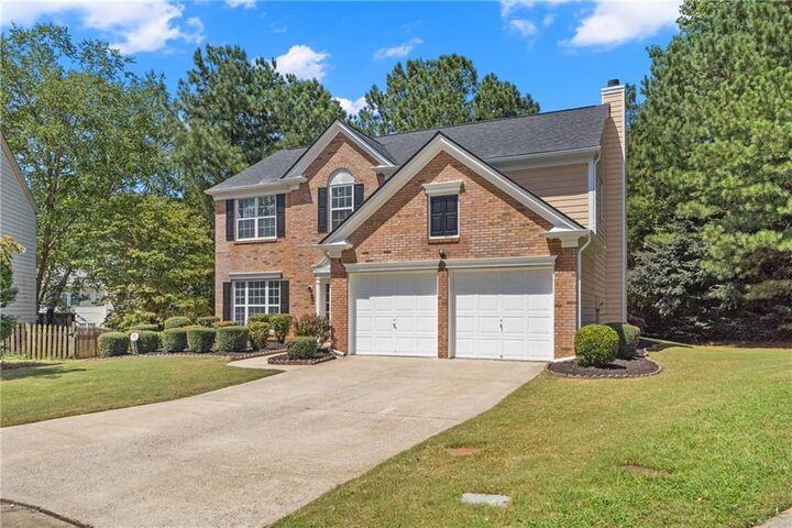Property Photo:  2170 Sugar Maple Cove NW  GA 30101 