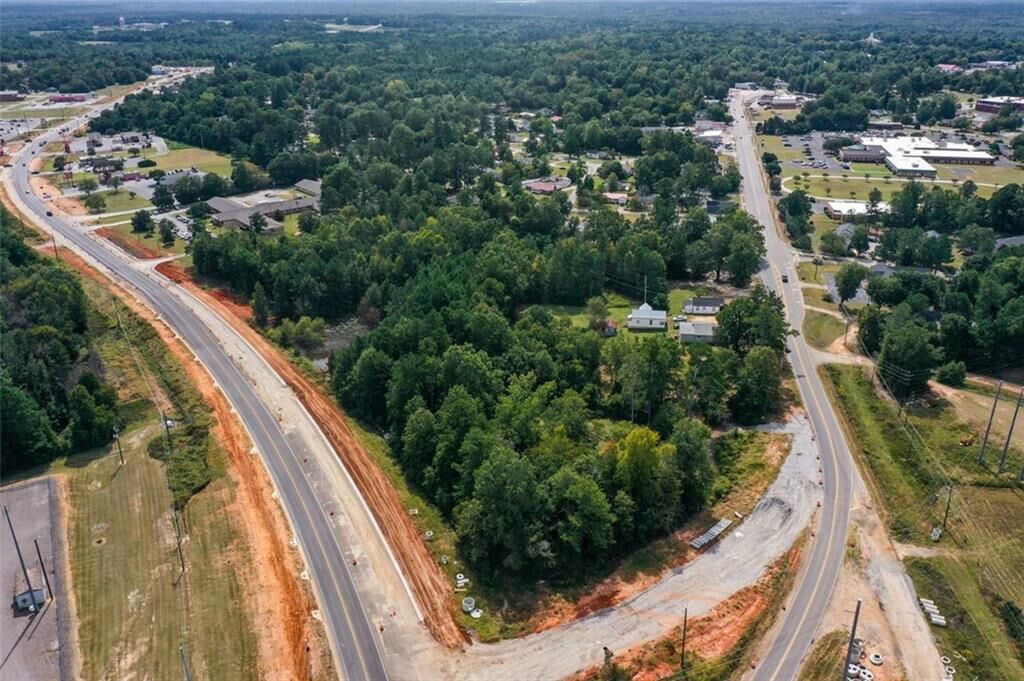 Property Photo: 0 N Highway 1 Bypass GA 30434