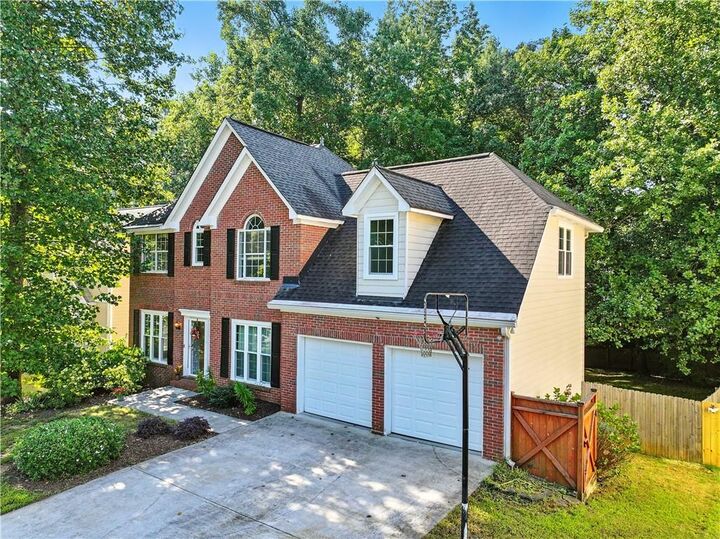 Property Photo:  2538 Brenmoor Court  GA 30024 