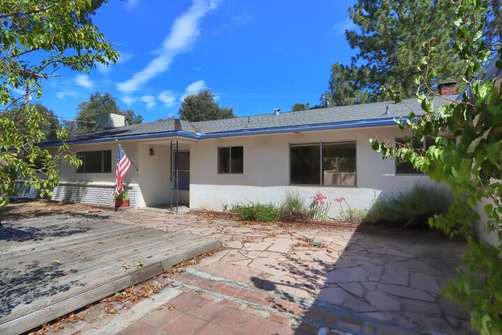 Property Photo:  42912 Country Club Drive E  CA 93644 