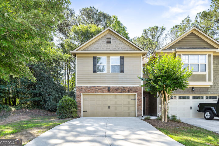 149 Sunset Lane  Woodstock GA 30189 photo