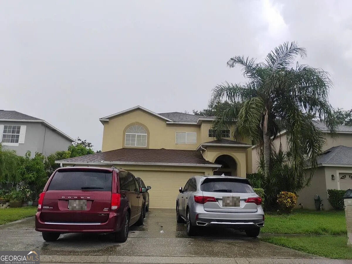 Property Photo: 433 Eastbridge Drive FL 32765