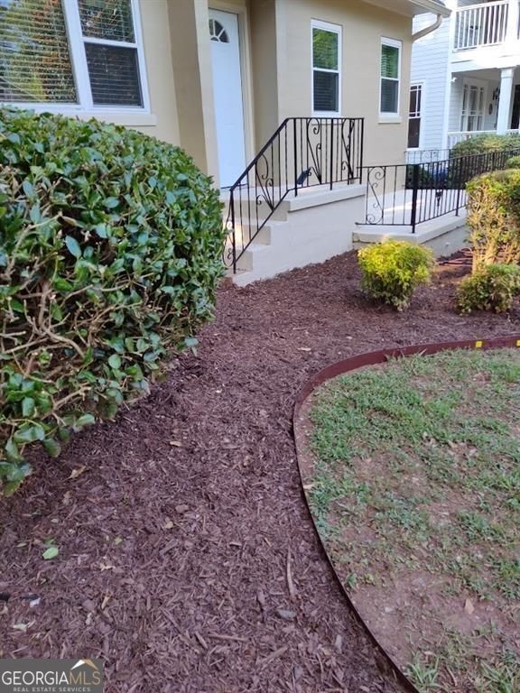 Property Photo: 223 Sterling Street A GA 30030