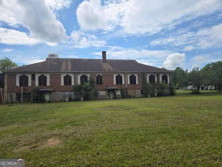 Property Photo:  2060 College Street  GA 30629 
