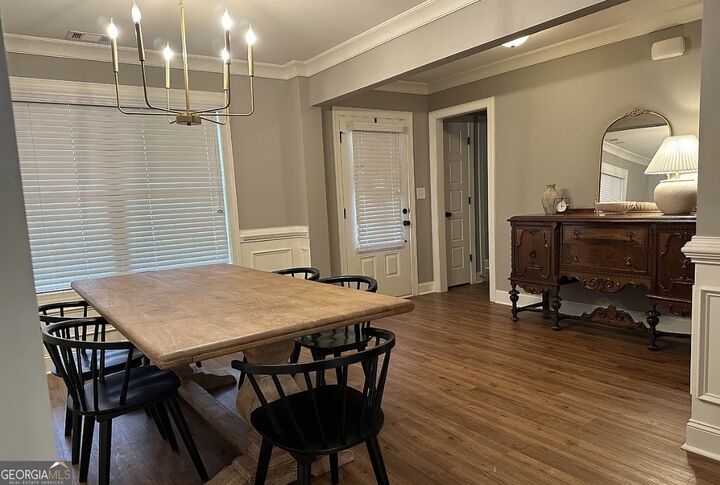 Property Photo: 20 Wagon Trail GA 30055