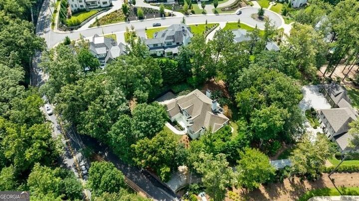 Property Photo:  4526 Peachtree Dunwoody Road  GA 30342 