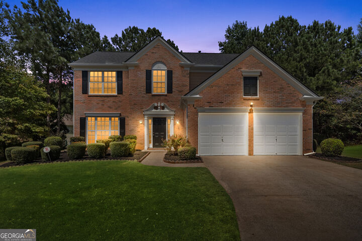 Property Photo:  2170 Sugar Maple Cove NW  GA 30101 