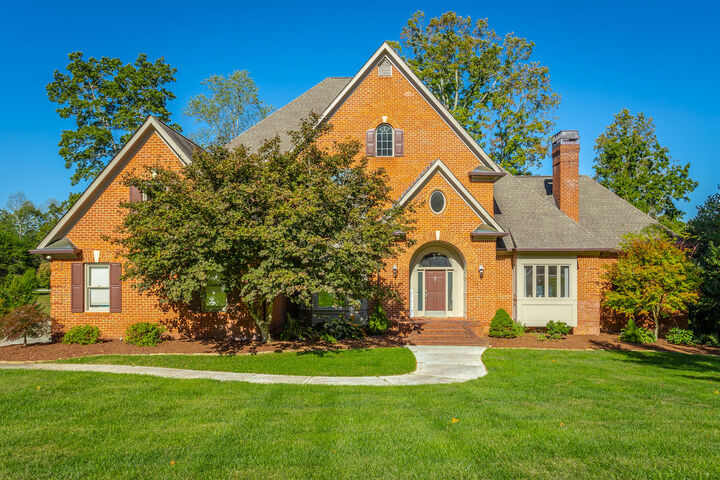 Property Photo: 25 Ridgerock Drive TN 37377