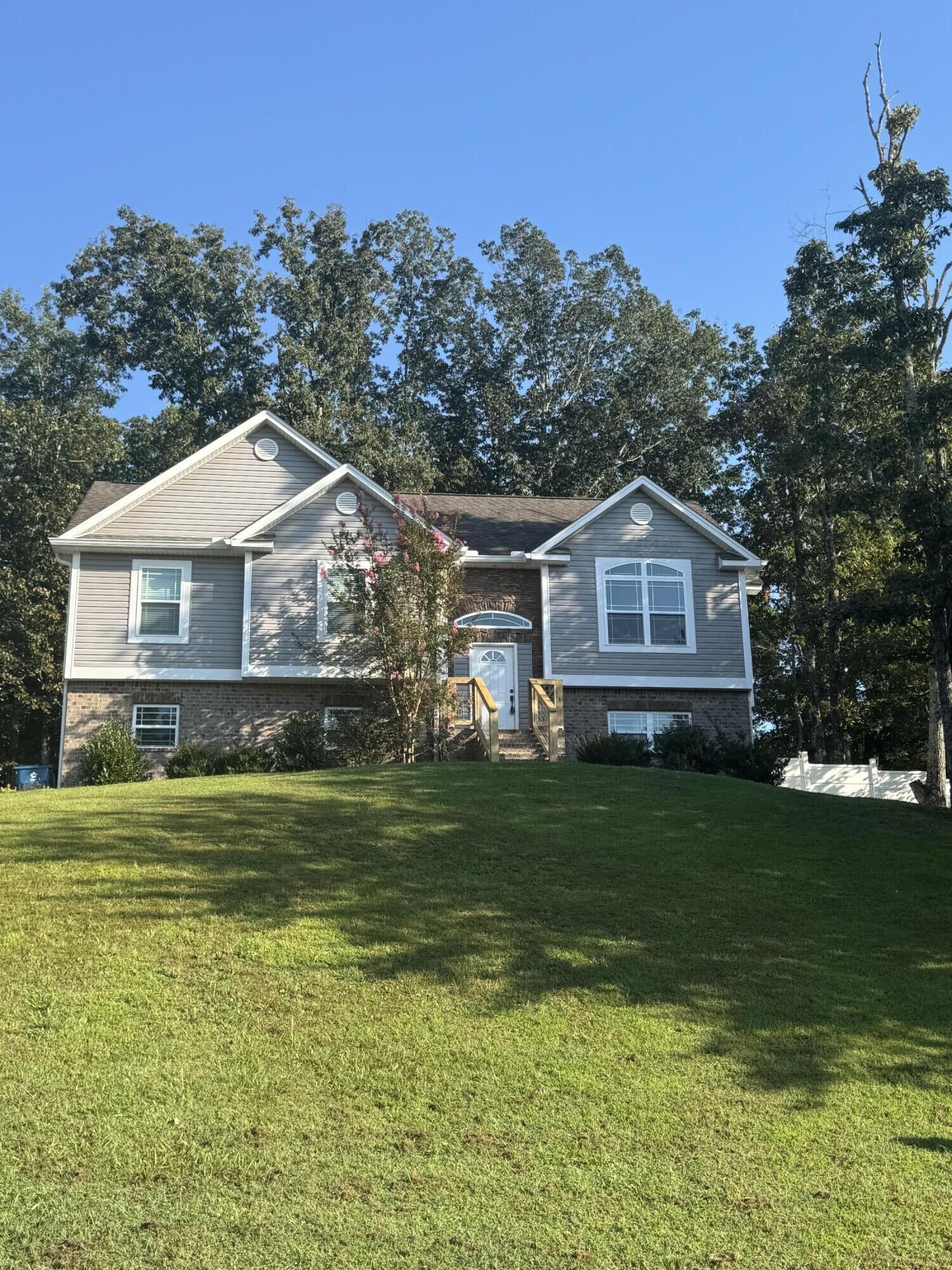 Property Photo:  529 Hidden Oaks Drive  GA 30725 