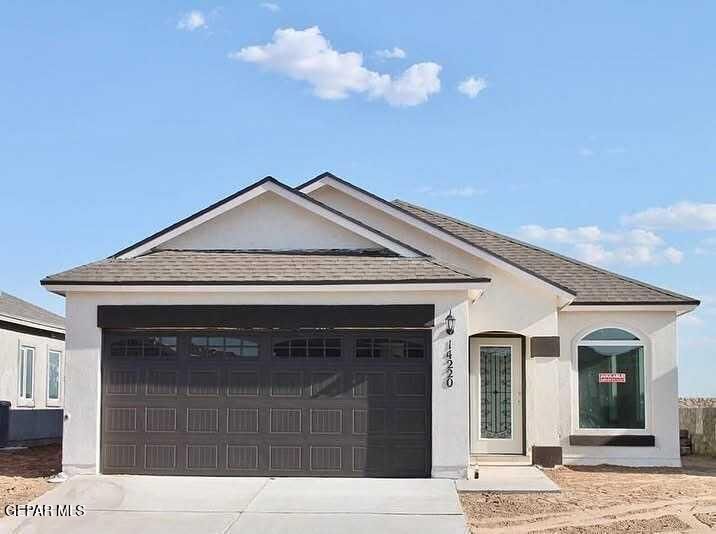 Property Photo: 3416 Sophie Mary Court TX 79938