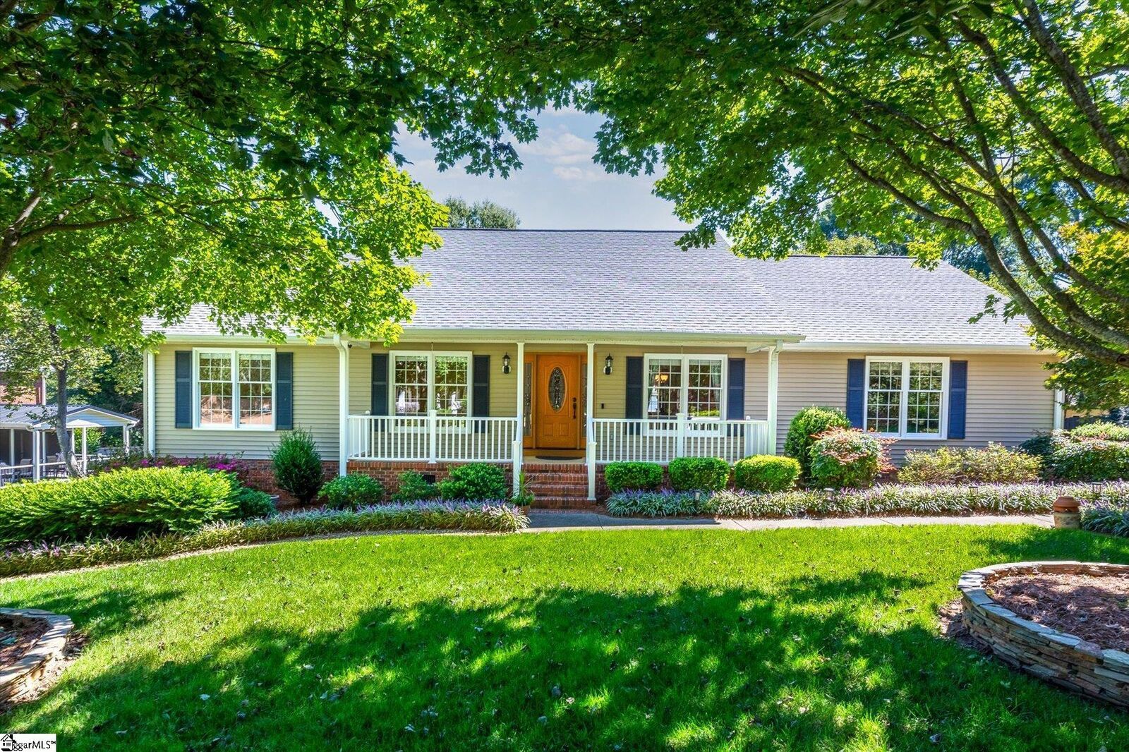 Property Photo: 105 Lombardy Court SC 29681