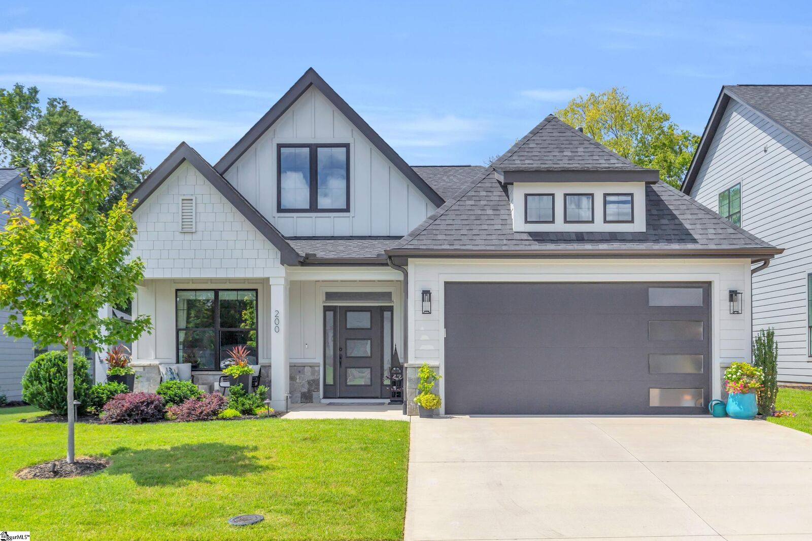 Property Photo:  200 Waterville Way  SC 29681 