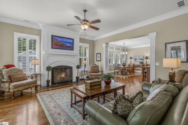 Property Photo: 608 Thurmond Lane SC 29631