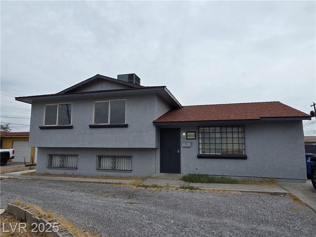 Property Photo:  800 North Jones Boulevard  NV 89107 