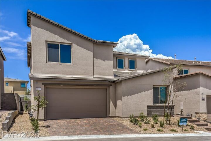 9318 Copernicus  Las Vegas NV 89143 photo