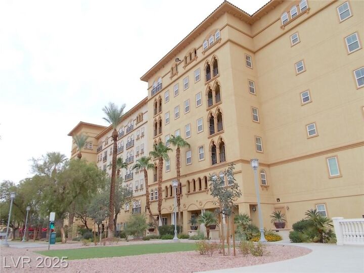 Property Photo: 2455 West Serene Avenue 851 NV 89123