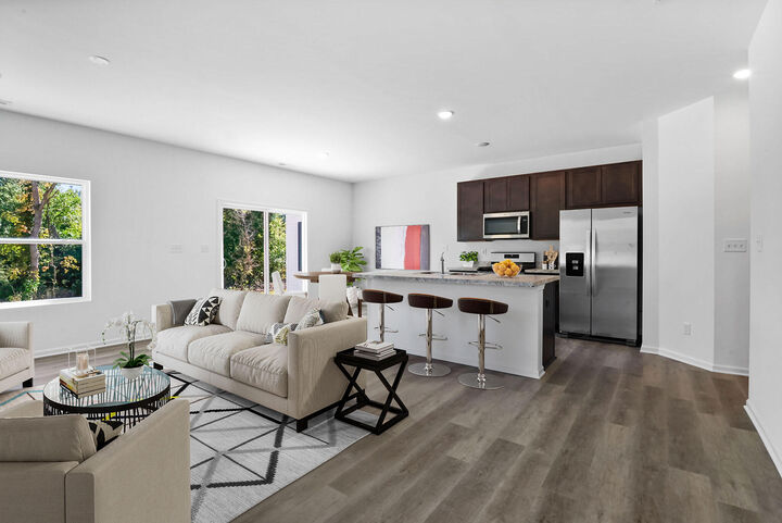 Property Photo:  7084 Grant Street  IN 46410 
