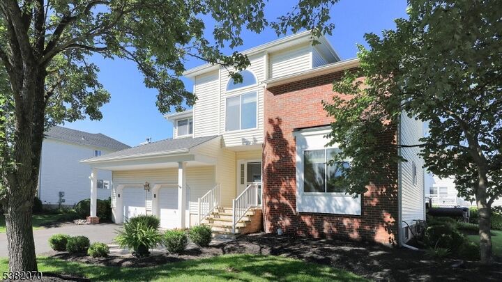 Property Photo: 6 Crammer Ln NJ 08844