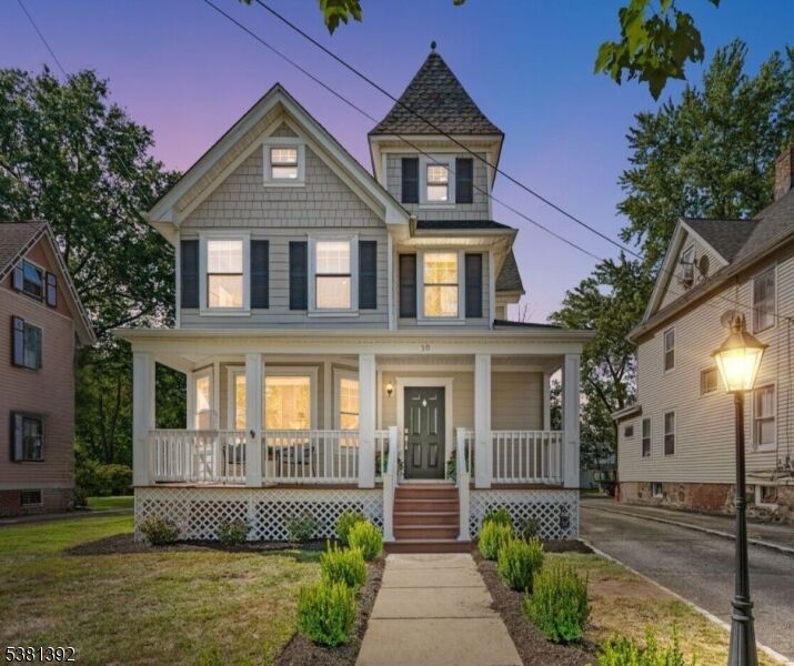 Property Photo: 30 Hillside Ave NJ 07928