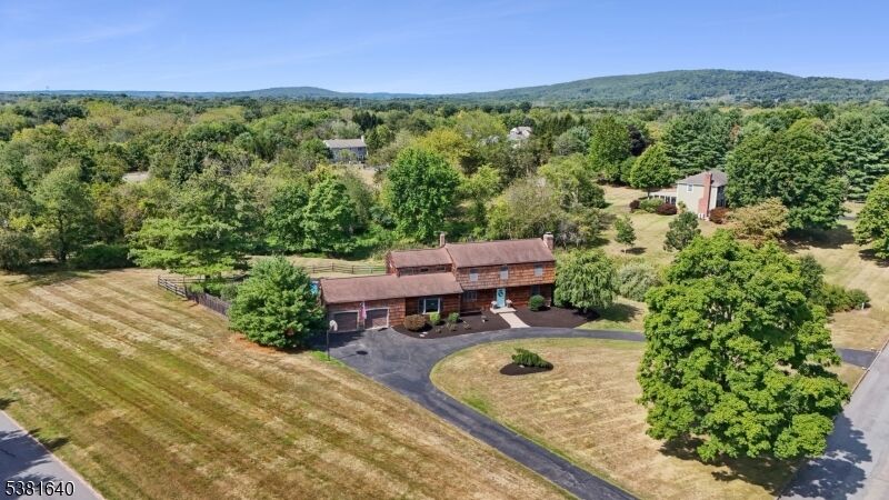 Property Photo:  2 Blacksmith Rd  NJ 08889 