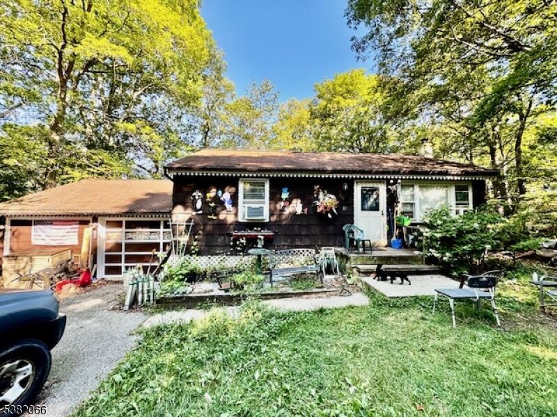 Property Photo: 85 Panorama Dr NJ 07461