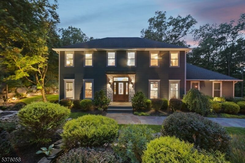 Property Photo: 5 Pillar Dr NJ 07866