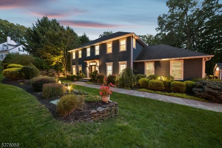 5 Pillar Dr  Rockaway Twp. NJ 07866 photo