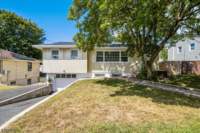 Property Photo: 617 E Vail Rd NJ 07850