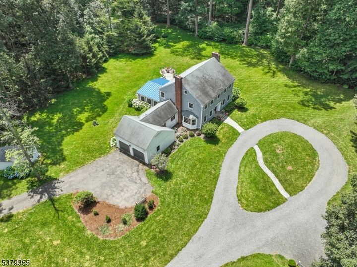 Property Photo: 6 Fawn Hill Dr NJ 07960