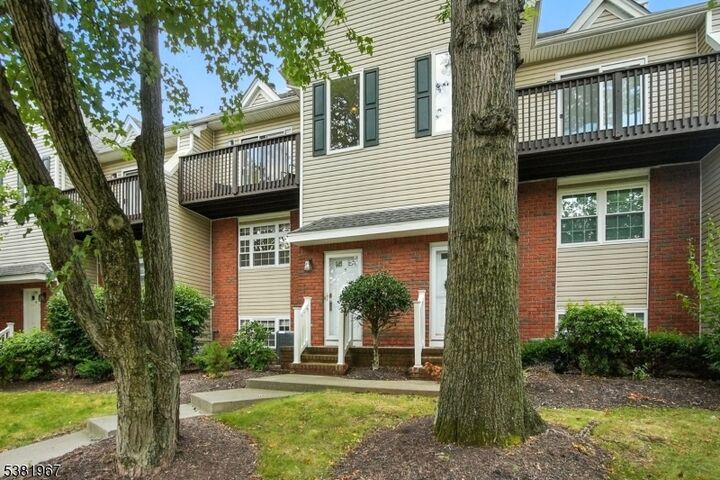 Property Photo: 5 Castle Drive NJ 07922