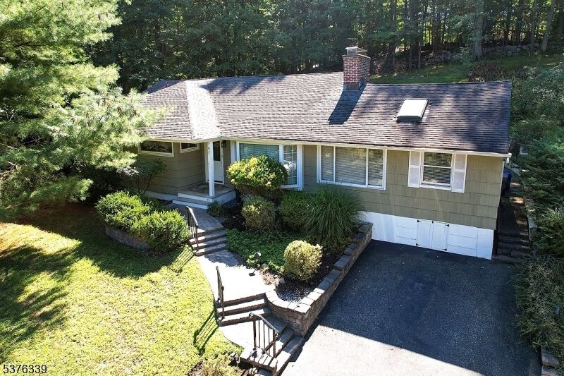 Property Photo: 632 Ramapo Valley Rd NJ 07436