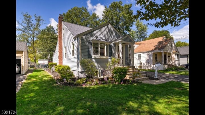 Property Photo: 120 S Maple Ave NJ 07081