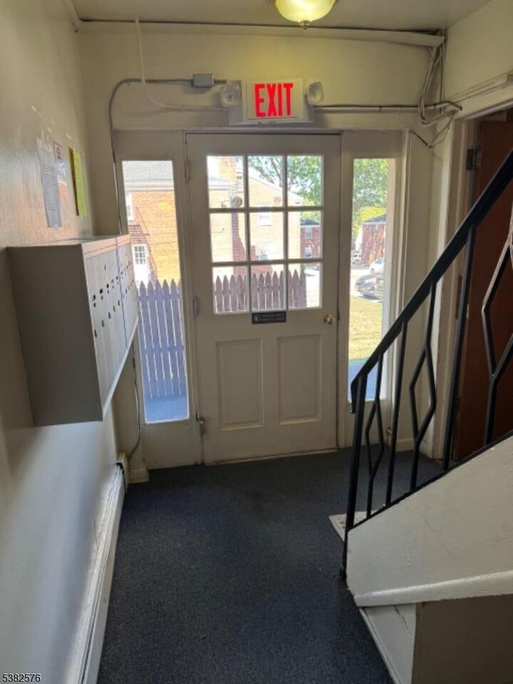 Property Photo:  675 Joralemon  NJ 07109 