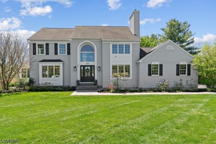 234 Arbor Drive  Greenwich Twp. NJ 08886 photo