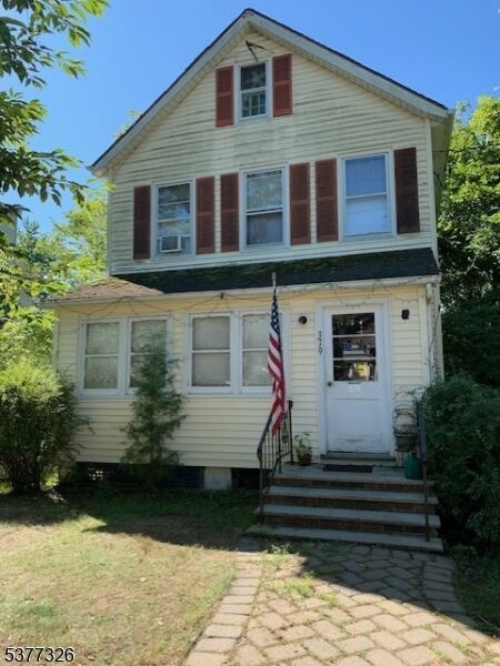 Property Photo:  379 Elm St  NJ 07980 