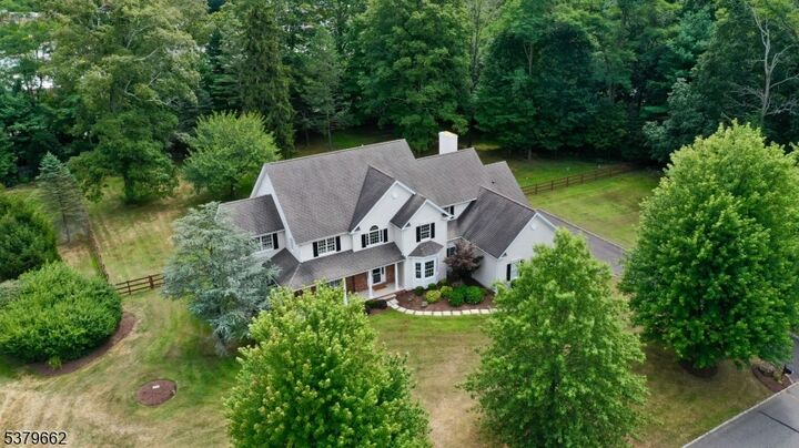 Property Photo: 5 Windy Top Ln NJ 07930