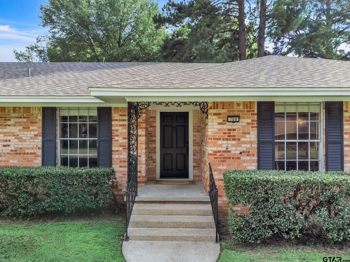 Property Photo: 700 Emily Dr. TX 75601