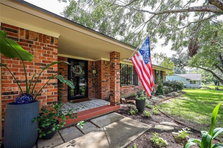 Property Photo:  2609 Daisy Drive  TX 77833 