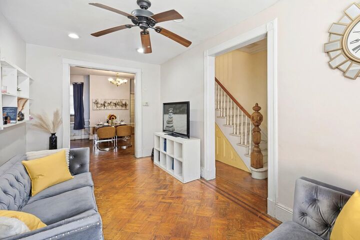 Property Photo: 88 Harmon St NJ 07304