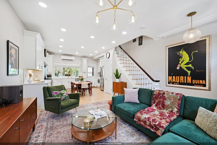 704 Garden St  Hoboken NJ 07030 photo