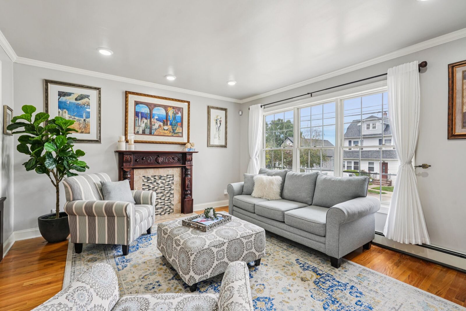 Property Photo:  64 Manner Ave  NJ 07026 