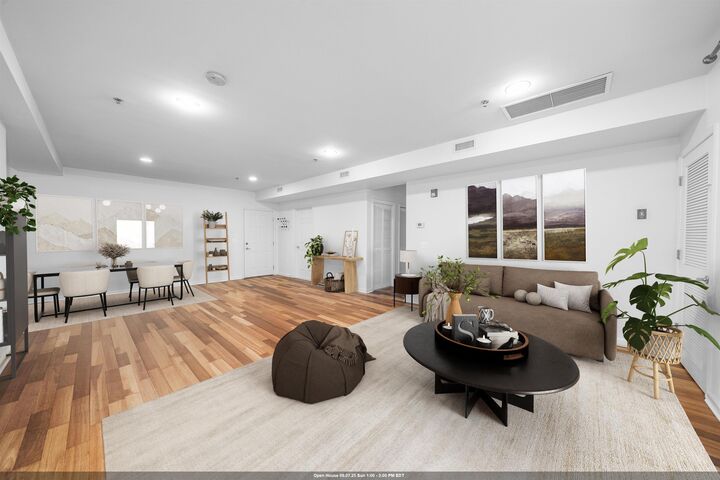 650 2nd St 3C  Hoboken NJ 07030 photo