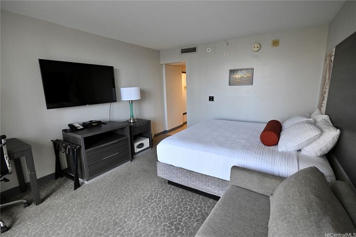 Property Photo: 1850 Ala Moana Boulevard 415 HI 96815