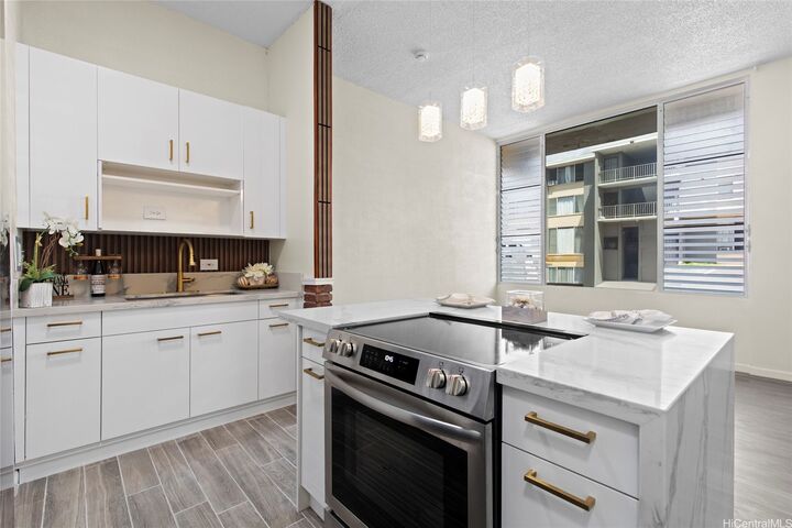 Property Photo: 94-246 Leoku Street G125 HI 96797