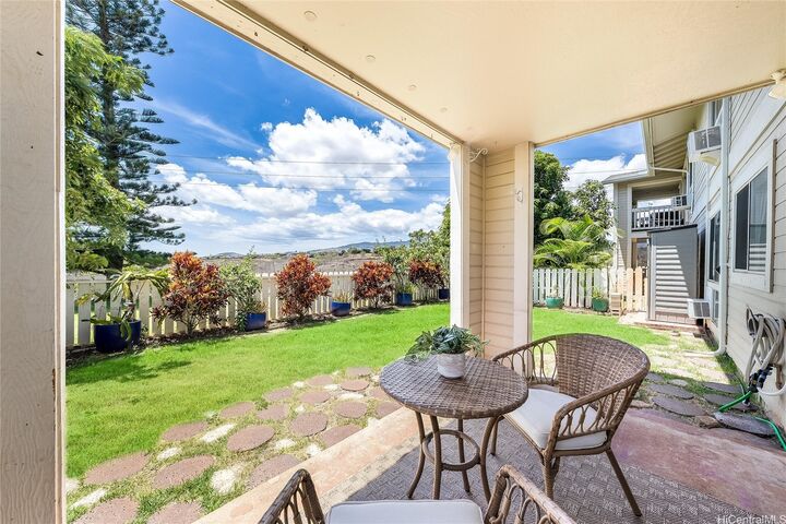 94-624 Lumiaina Street J101  Waipahu HI 96797 photo