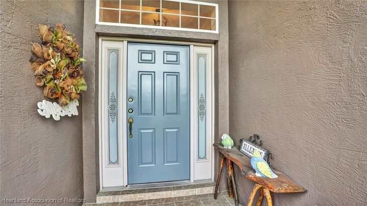 Property Photo:  4645 Nadena Drive  FL 33872 