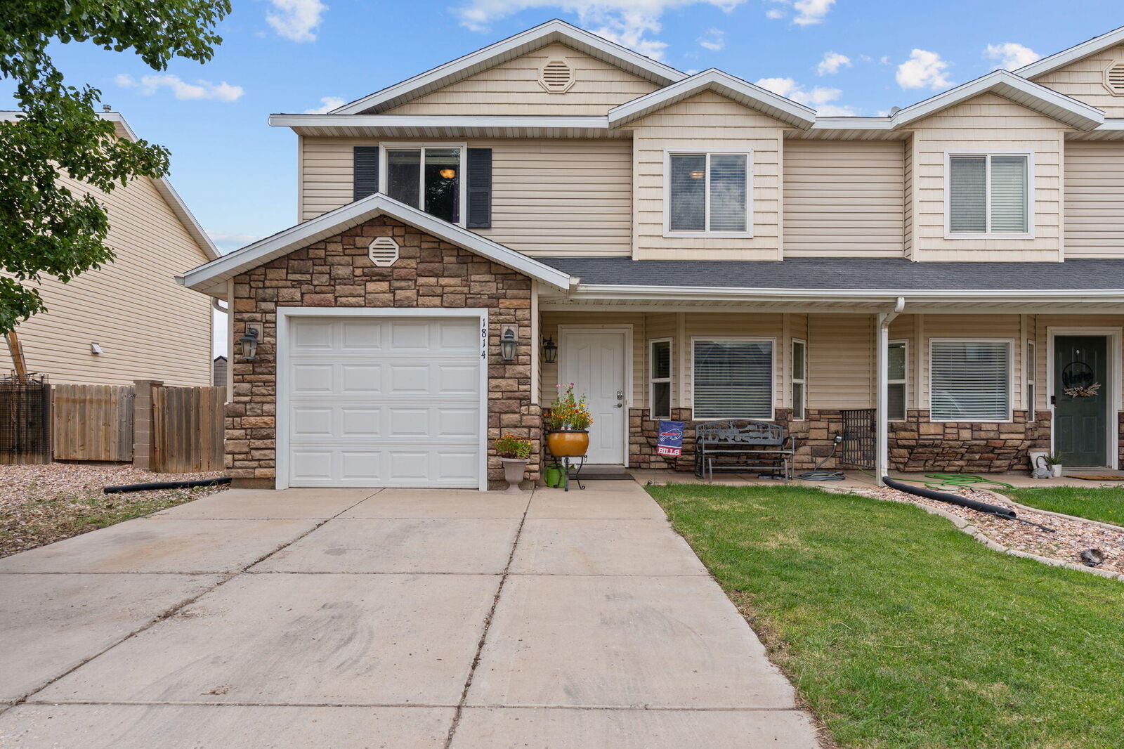 Property Photo:  1814 W Clark Parkway N  UT 84721 