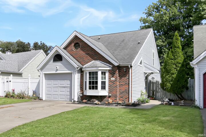 1736 Greencastle Drive  Evansville IN 47715 photo